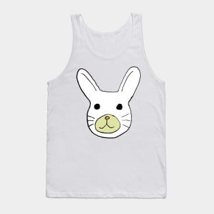 Easter Bunny 3 Tank Top